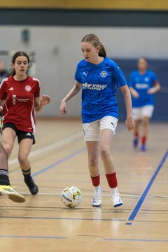 Bild 1031 - wBJ NFV Futsalmeisterschaft